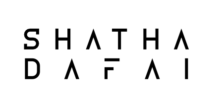 Shatha Al Dafai logo