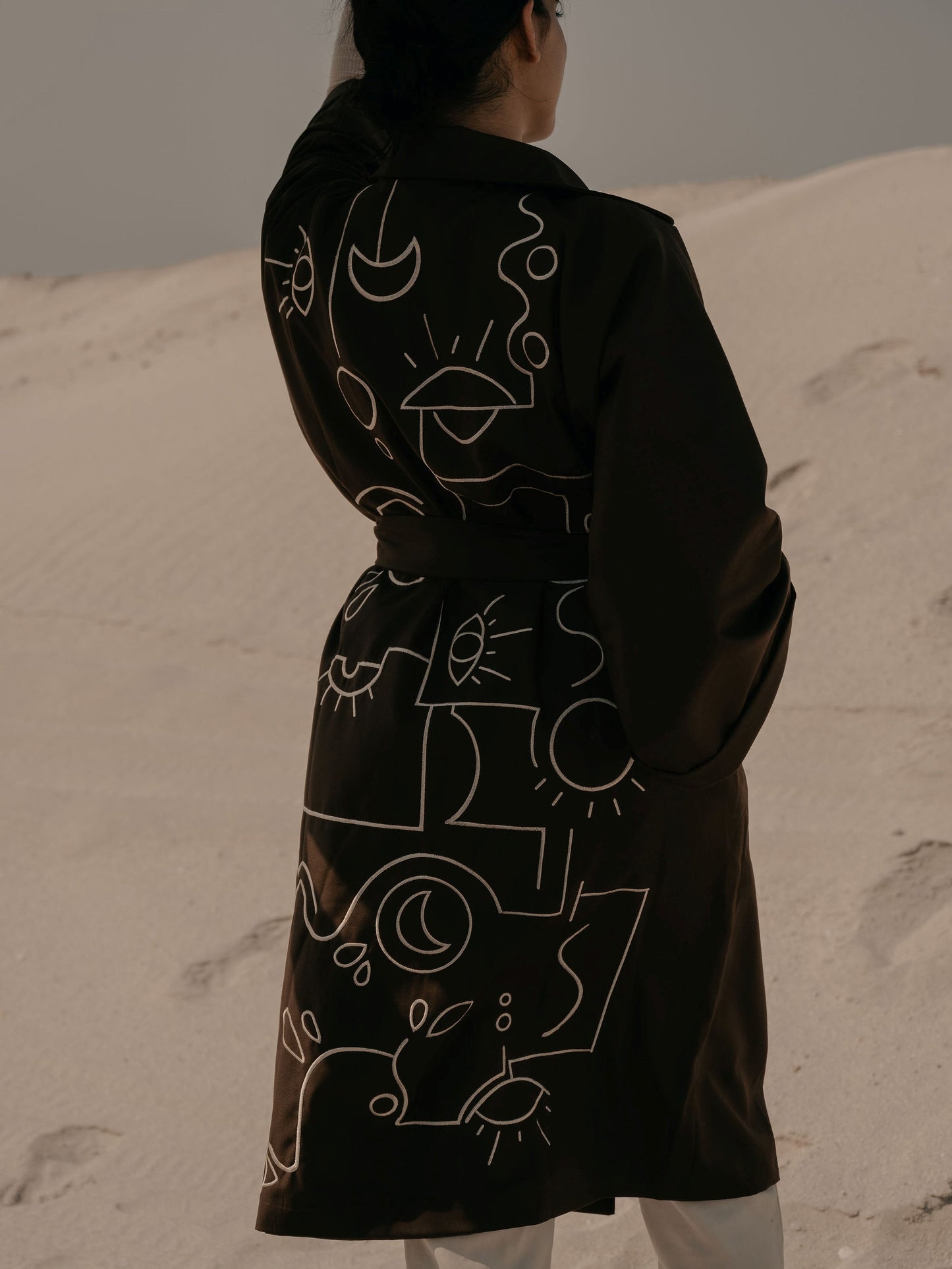 Lunar Coat