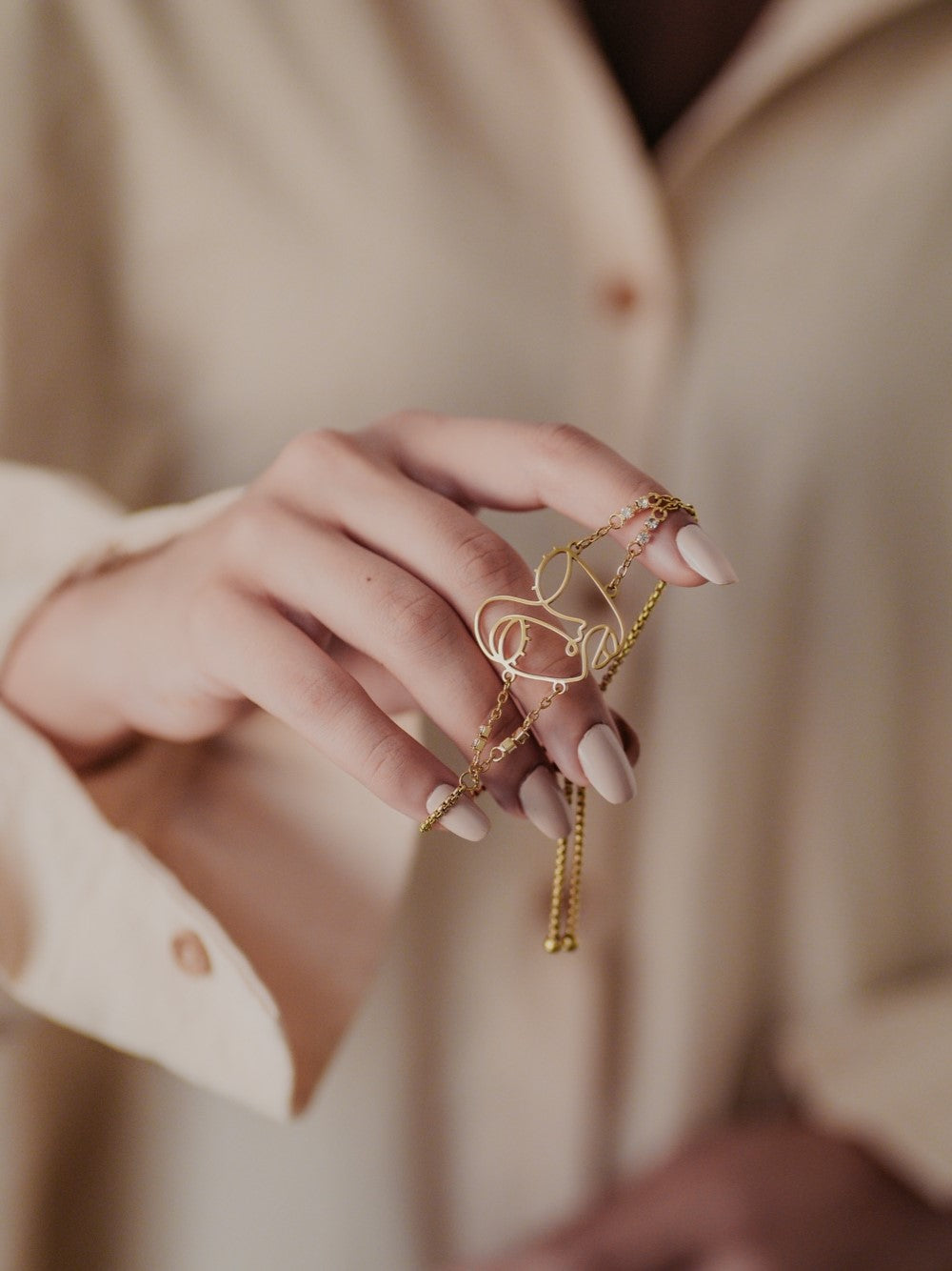 ZAHI Bracelet