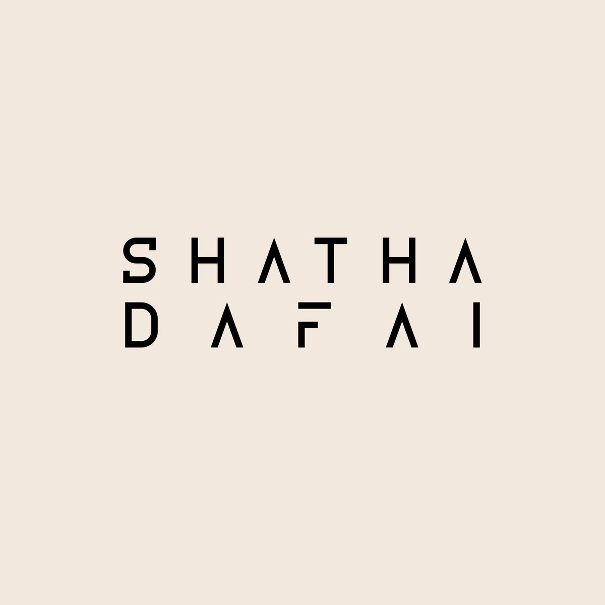 Shatha Al Dafai