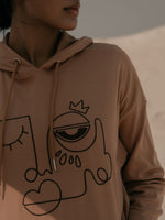 Load image into Gallery viewer, Ade Hoodie
