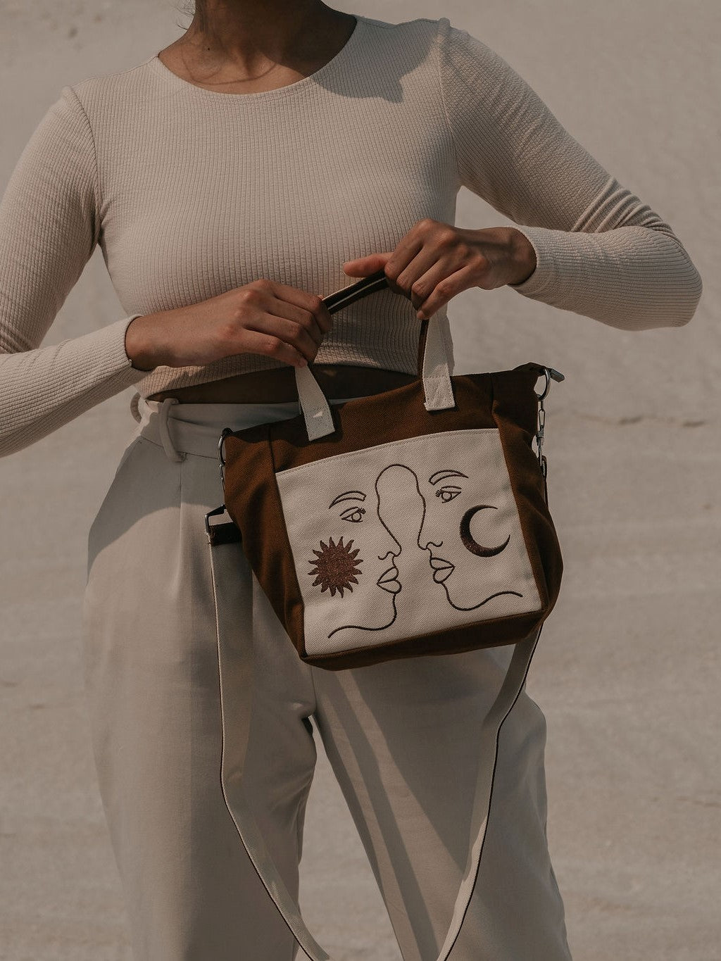 Luna Sol Bag