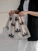 Load image into Gallery viewer, The Sound Of Silence Tote Bag
