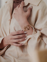 Load image into Gallery viewer, ZAHI Bracelet

