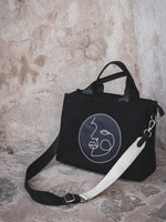 Load image into Gallery viewer, The Unseen Tote Bag
